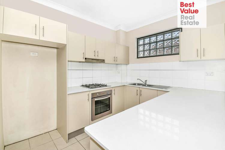 Second view of Homely unit listing, 4/80 Mountford Avenue, Guildford NSW 2161