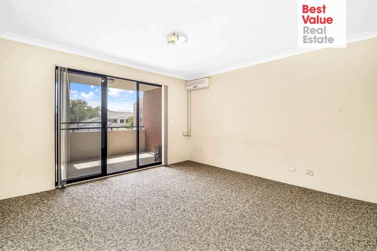 Third view of Homely unit listing, 4/80 Mountford Avenue, Guildford NSW 2161