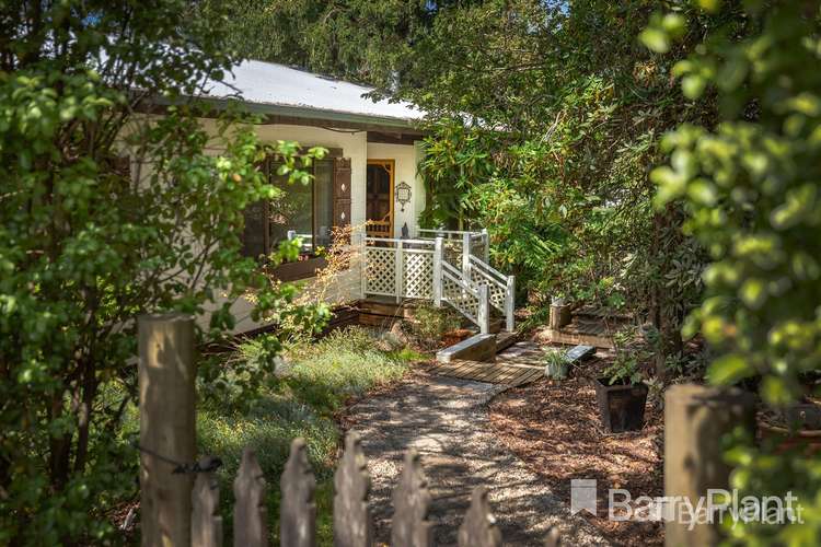 Main view of Homely house listing, 9 Upper Grieve Road, Avonsleigh VIC 3782