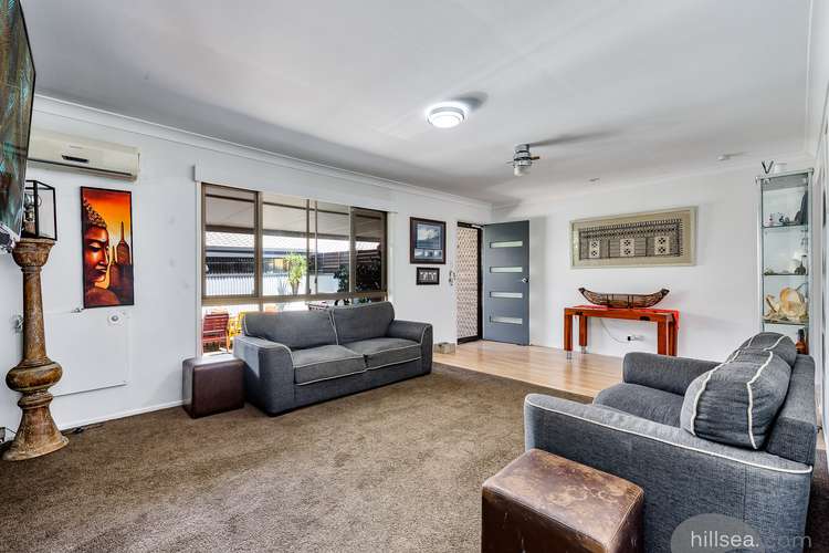 Second view of Homely semiDetached listing, 1/5 Webb Street, Labrador QLD 4215