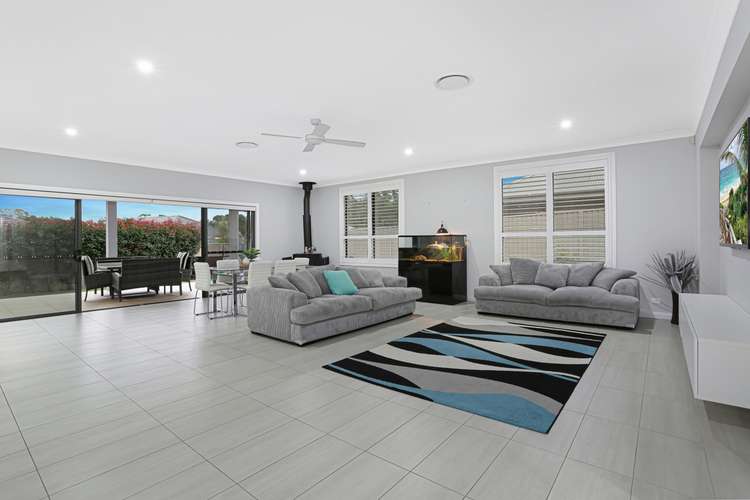 Fifth view of Homely house listing, 21 Underwood Circuit, Harrington Park NSW 2567