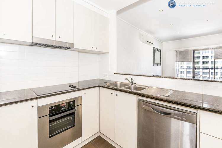 Main view of Homely apartment listing, 118/138 Barrack Street, Perth WA 6000