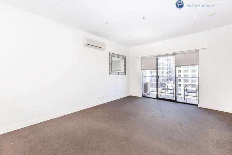 Fifth view of Homely apartment listing, 118/138 Barrack Street, Perth WA 6000