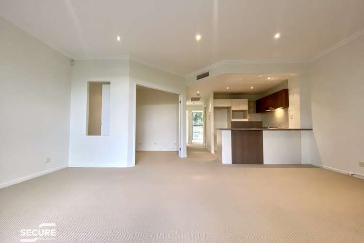 Third view of Homely unit listing, 3/279 Moggill Road, Indooroopilly QLD 4068