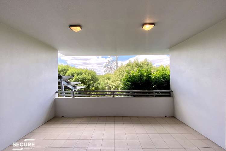 Fifth view of Homely unit listing, 3/279 Moggill Road, Indooroopilly QLD 4068