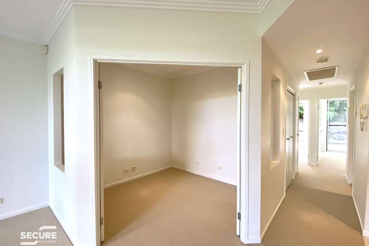 Sixth view of Homely unit listing, 3/279 Moggill Road, Indooroopilly QLD 4068