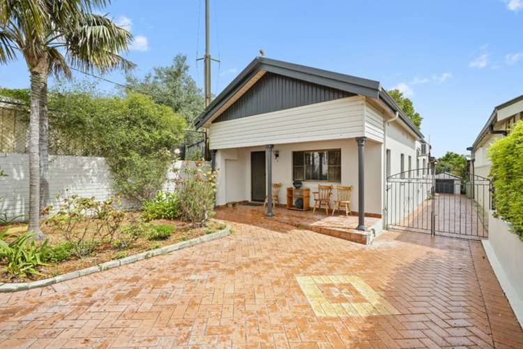 Main view of Homely house listing, 9 Trevenar Street, Ashbury NSW 2193