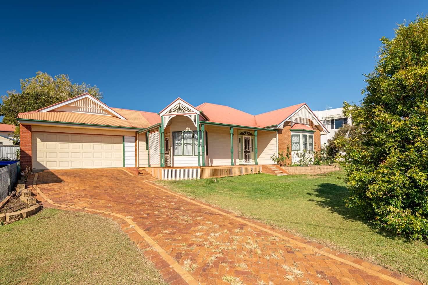 Main view of Homely house listing, 11 Linden Crescent, Qunaba QLD 4670