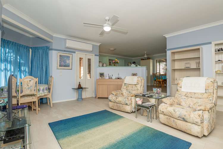 Third view of Homely house listing, 11 Linden Crescent, Qunaba QLD 4670