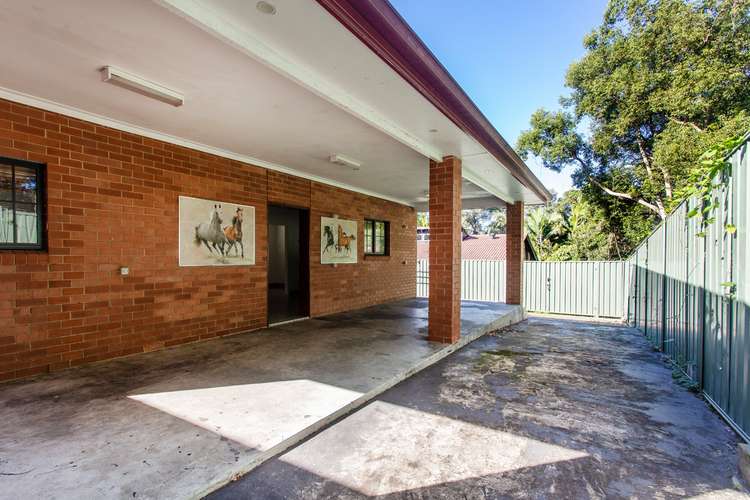 Fifth view of Homely flat listing, 45a Yeo Street, Narara NSW 2250