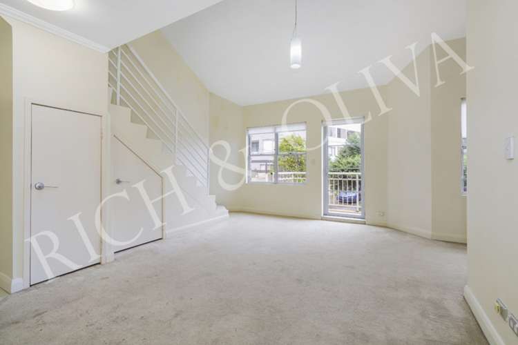 Main view of Homely apartment listing, 17/10 Webb Street, Croydon NSW 2132