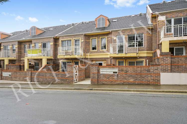 Fifth view of Homely apartment listing, 17/10 Webb Street, Croydon NSW 2132