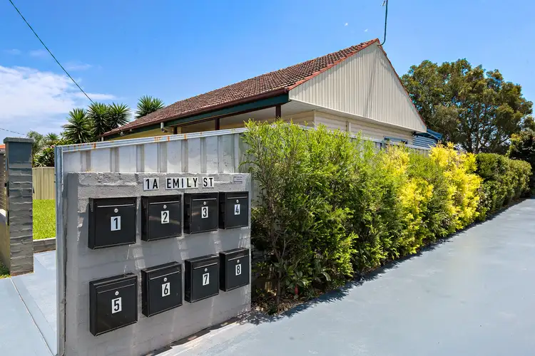 Second view of Homely house listing, 1A Emily Street, Marks Point NSW 2280