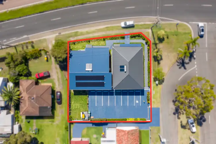 Third view of Homely house listing, 1A Emily Street, Marks Point NSW 2280