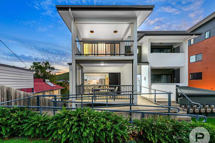 Main view of Homely unit listing, 5/15 Raffles Street, Mount Gravatt East QLD 4122