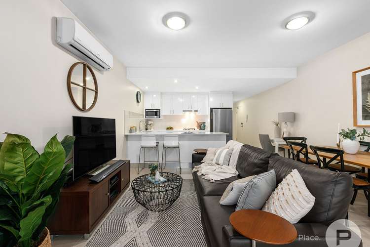 Second view of Homely unit listing, 5/15 Raffles Street, Mount Gravatt East QLD 4122