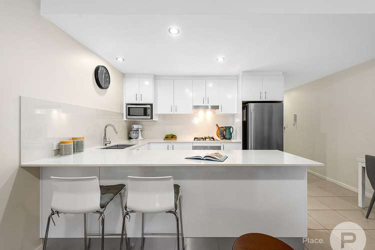 Third view of Homely unit listing, 5/15 Raffles Street, Mount Gravatt East QLD 4122