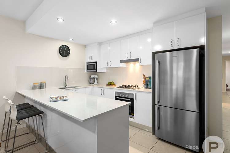 Fourth view of Homely unit listing, 5/15 Raffles Street, Mount Gravatt East QLD 4122