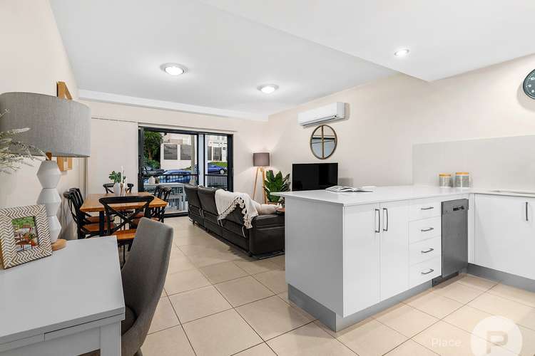 Fifth view of Homely unit listing, 5/15 Raffles Street, Mount Gravatt East QLD 4122