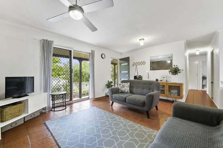 Main view of Homely house listing, 90 Cumberland Drive, Alexandra Hills QLD 4161
