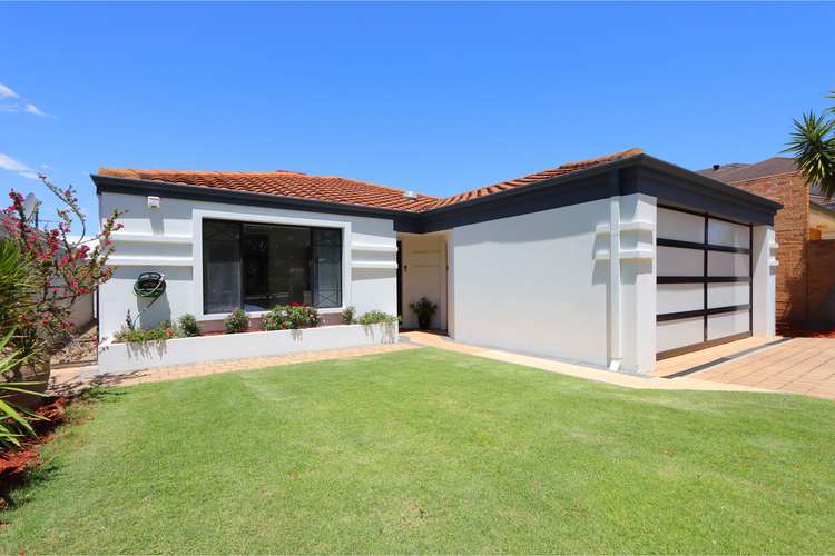 Second view of Homely house listing, 19 Coogee Road, Mount Pleasant WA 6153