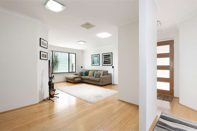 Fifth view of Homely house listing, 19 Coogee Road, Mount Pleasant WA 6153