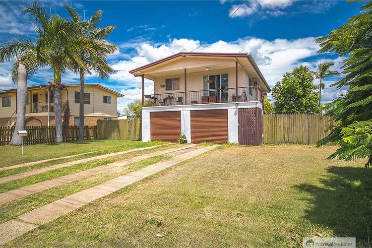 Main view of Homely house listing, 15 Duffy Street, Kawana QLD 4701