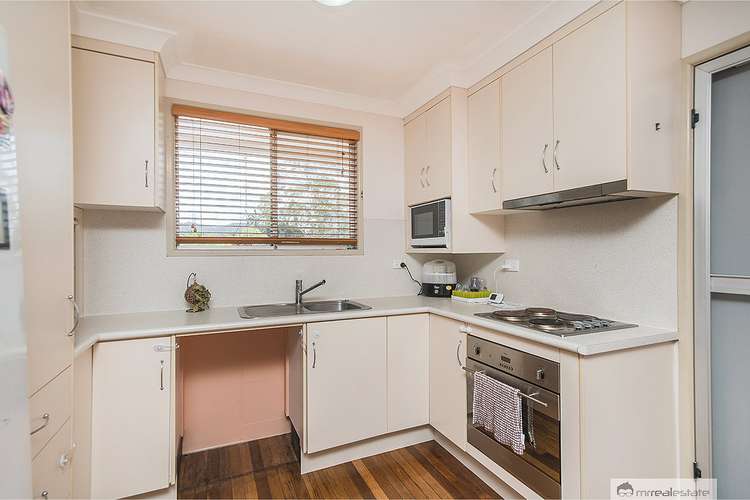 Second view of Homely house listing, 15 Duffy Street, Kawana QLD 4701