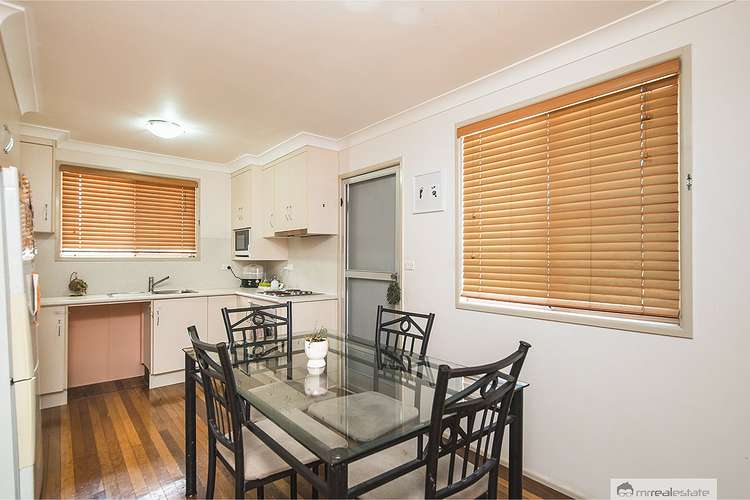 Fifth view of Homely house listing, 15 Duffy Street, Kawana QLD 4701