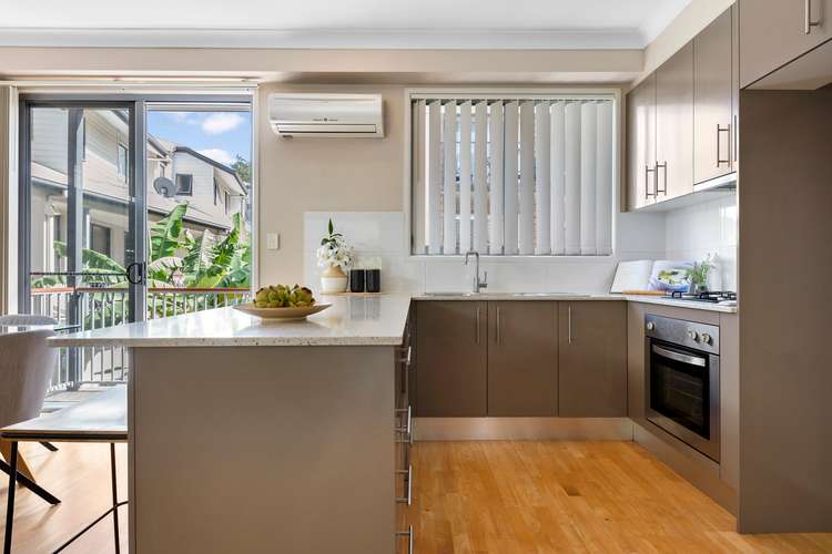 Fourth view of Homely townhouse listing, 60 Dickson Street, Morningside QLD 4170