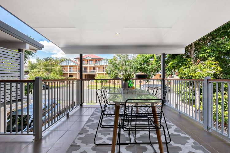 Sixth view of Homely townhouse listing, 60 Dickson Street, Morningside QLD 4170