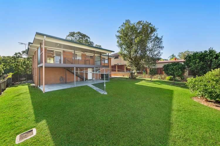 Second view of Homely house listing, 25 Archdale Road, Ferny Grove QLD 4055