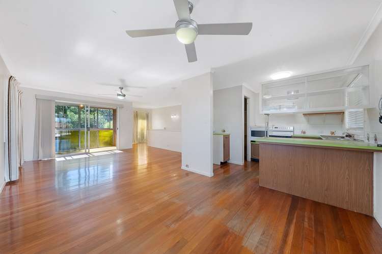 Fifth view of Homely house listing, 25 Archdale Road, Ferny Grove QLD 4055