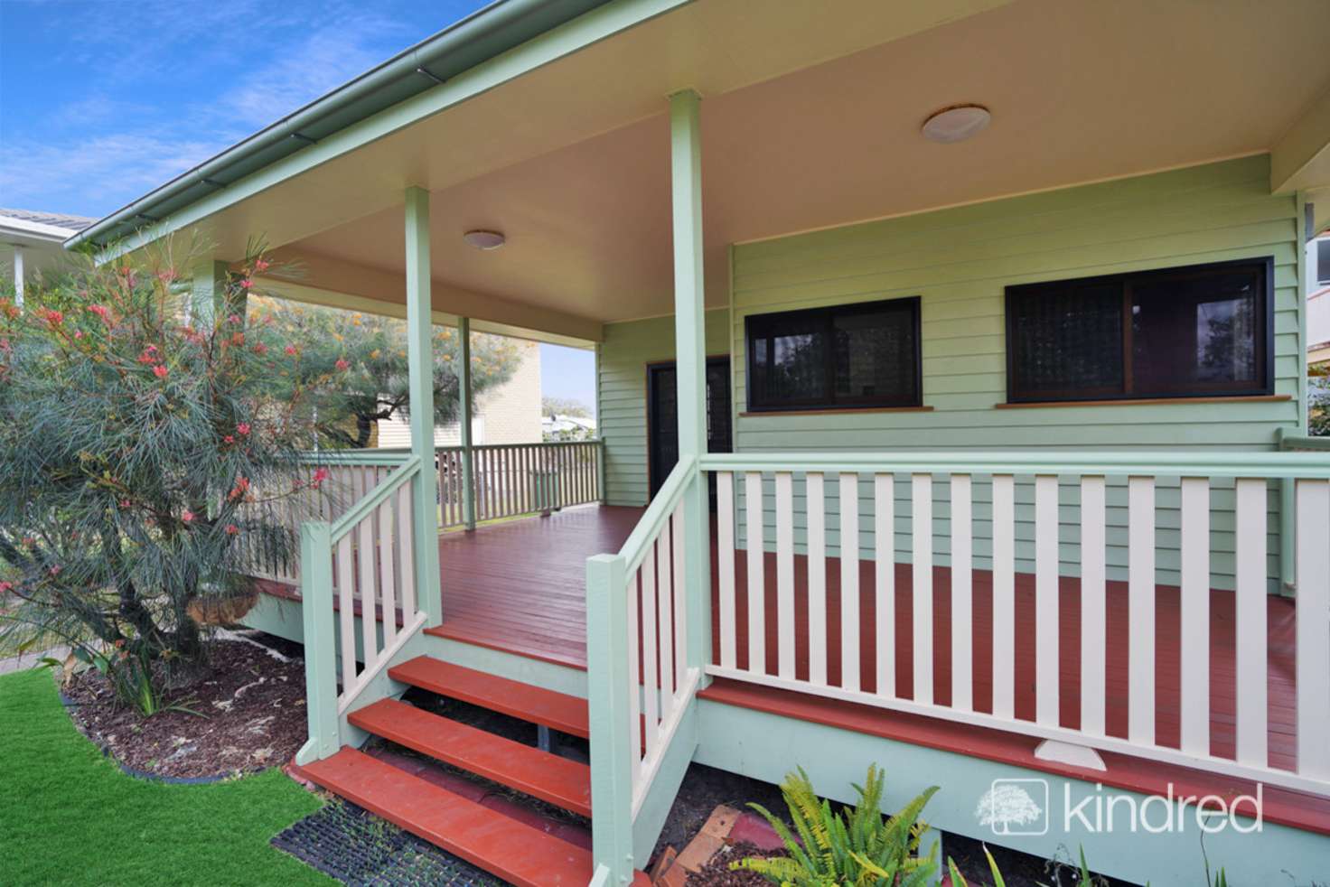 Main view of Homely house listing, 55 Kate Street, Woody Point QLD 4019