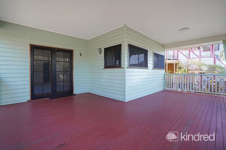 Second view of Homely house listing, 55 Kate Street, Woody Point QLD 4019