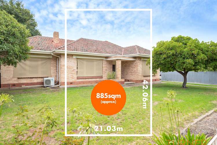 26 Edwin Avenue, Collinswood SA 5081