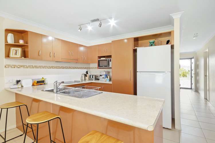 Second view of Homely house listing, 12 Markowitz Place, Kirkwood QLD 4680