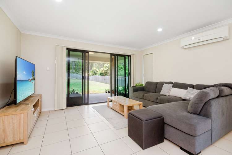 Third view of Homely house listing, 12 Markowitz Place, Kirkwood QLD 4680
