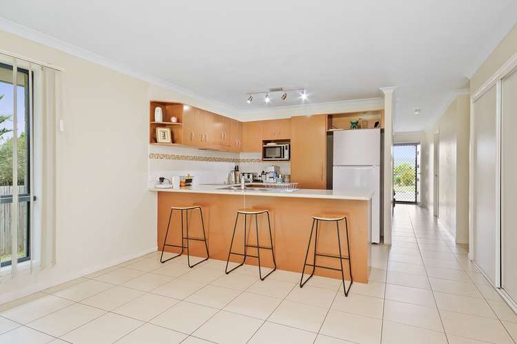 Fourth view of Homely house listing, 12 Markowitz Place, Kirkwood QLD 4680