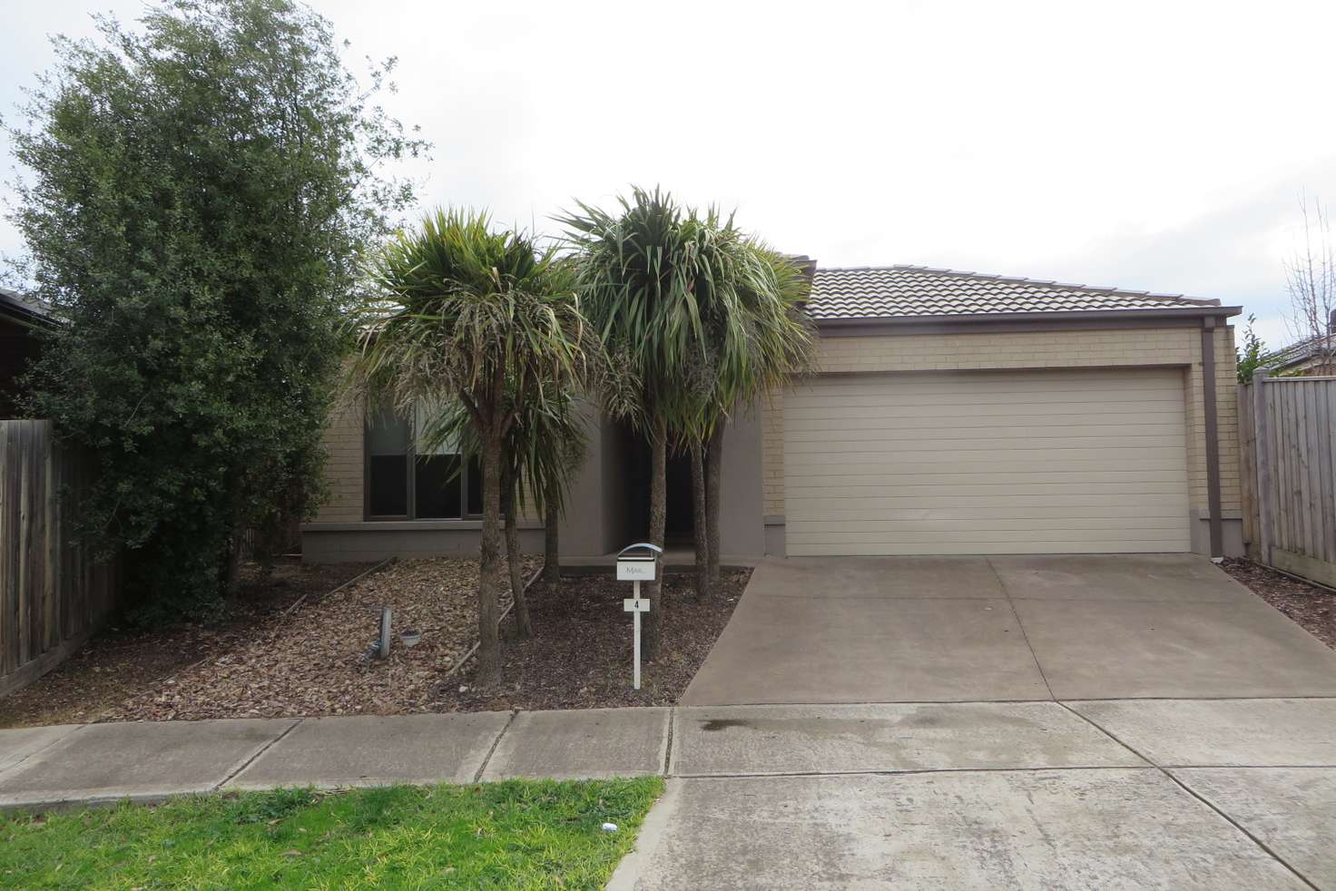 Main view of Homely house listing, 4 Port Road, Doreen VIC 3754