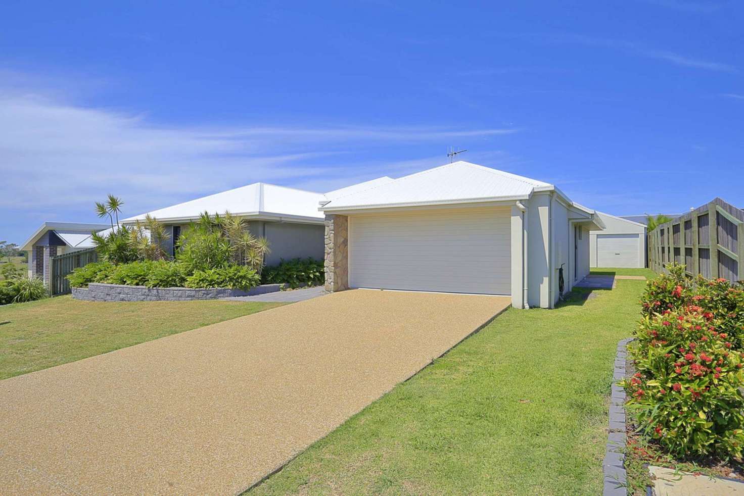 Main view of Homely house listing, 3 Beech Links Drive, Ashfield QLD 4670