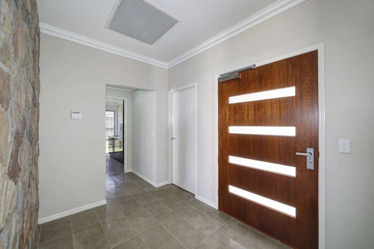 Second view of Homely house listing, 3 Beech Links Drive, Ashfield QLD 4670