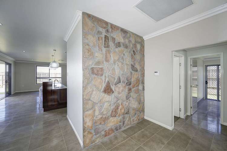 Fourth view of Homely house listing, 3 Beech Links Drive, Ashfield QLD 4670