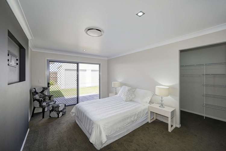 Fifth view of Homely house listing, 3 Beech Links Drive, Ashfield QLD 4670