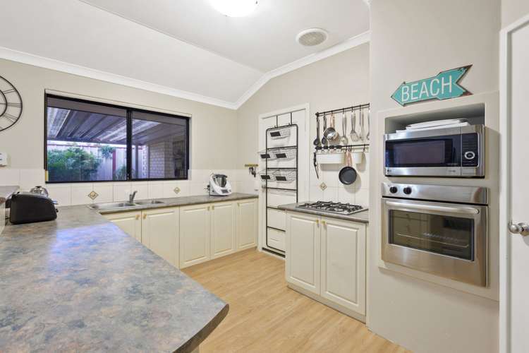 Fifth view of Homely house listing, 16 Negresco Turn, Currambine WA 6028