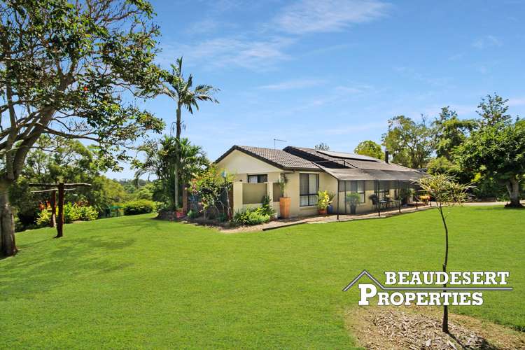 185-191 Dennis Road, Cedar Vale QLD 4285