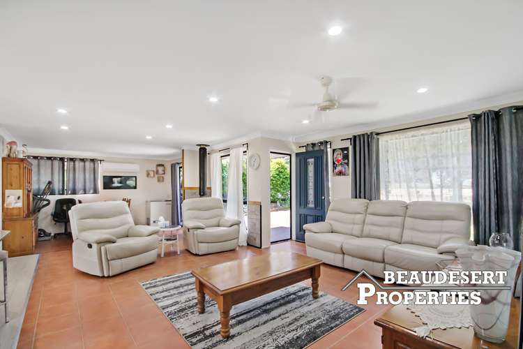 Sixth view of Homely acreageSemiRural listing, 185-191 Dennis Road, Cedar Vale QLD 4285