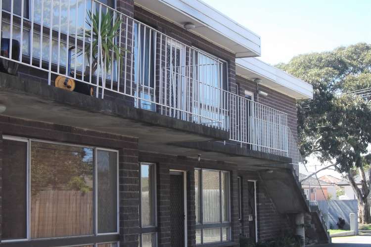 Main view of Homely flat listing, 5/21 Mulga Street, Altona VIC 3018