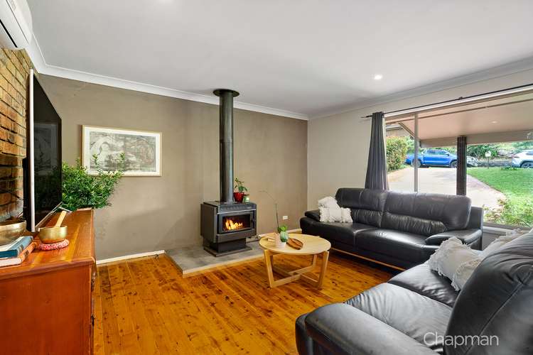 Second view of Homely house listing, 9 Summit Street, Mount Riverview NSW 2774