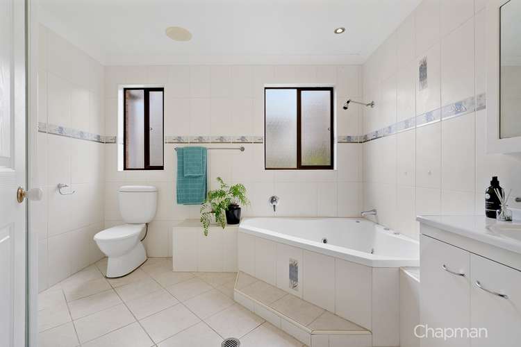 Fifth view of Homely house listing, 9 Summit Street, Mount Riverview NSW 2774